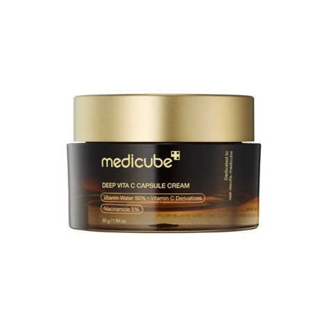 Medicube Deep Vita C Capsule Cream 55g (Korea)