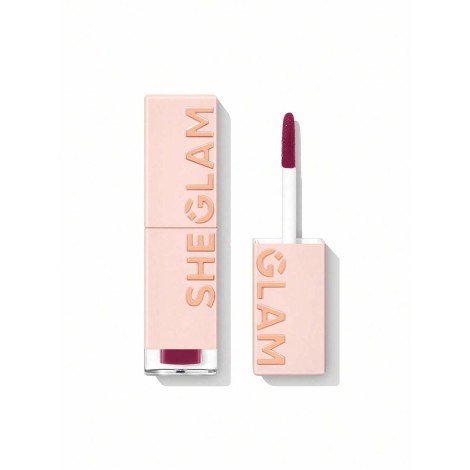 Sheglam Take A Hint Lip Tint - Cheeky (China)