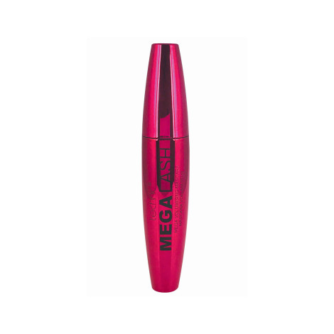 Technic Megalsh Mega Volumising Mascara - Black (China)