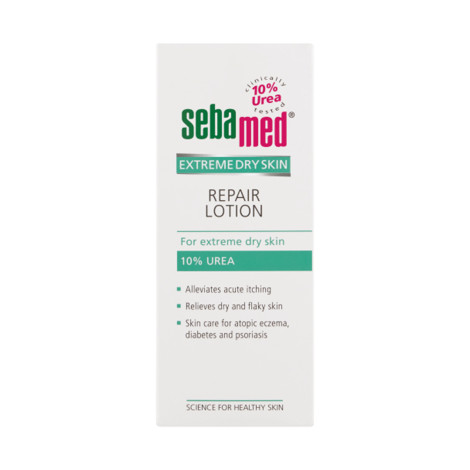 Sebamed Extreme Dry Skin Repair Lotion 200ml (Germany)