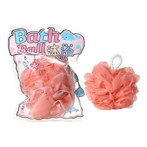 Lmltop Bath Ball - Y050-1