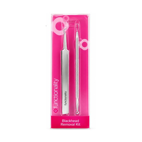 Royal Functionality Blackhead Removal Kit