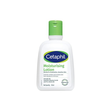 Cetaphil Moisturising Lotion 118ml