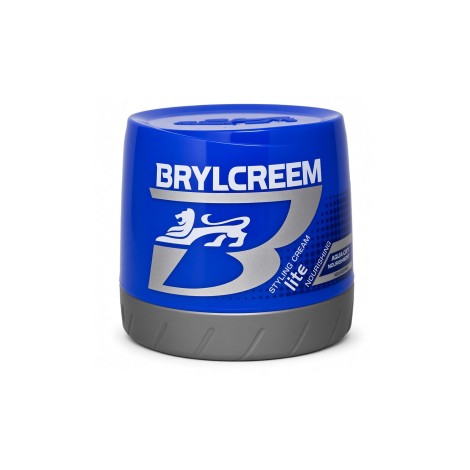 Brylcreem Lite Nourishing Styling Cream 125ml