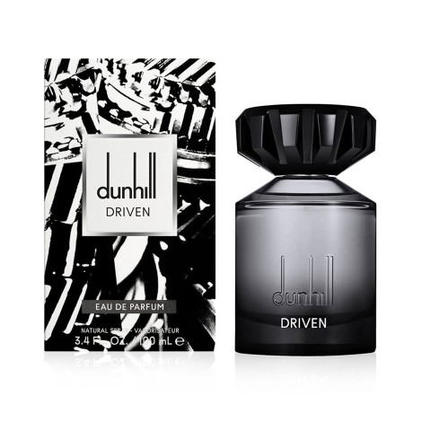 Dunhill Driven Black EDP For Men 100ml