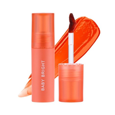 Baby Bright Mask Friendly Lip Tint - 05 Ceylon Tea