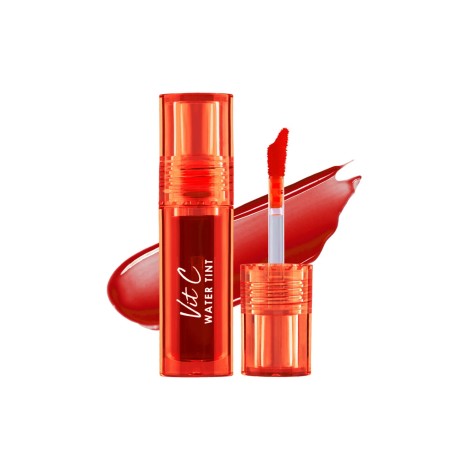 Cathy Doll Vit C Water Tint - 02 Lychee