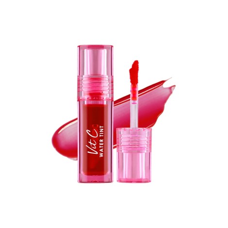 Cathy Doll Vit C Water Tint - 01 Strawberry