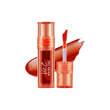 Cathy Doll Vit C Water Tint - 04 Tangerine