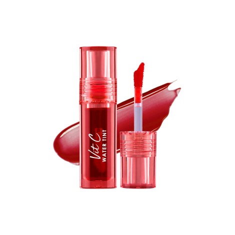 Cathy Doll Vit C Water Tint - 05 Cherry