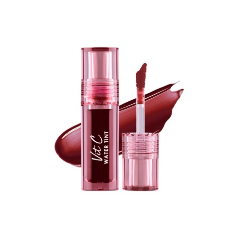 Cathy Doll Vit C Water Tint - 06 Raspberry