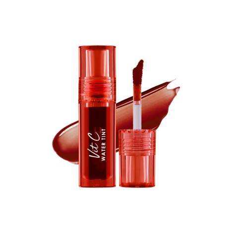 Cathy Doll Vit C Water Tint - 07 Almond