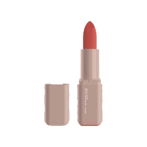 Maybelline New York Serum Matte Lipstick - 002 Maybe It's