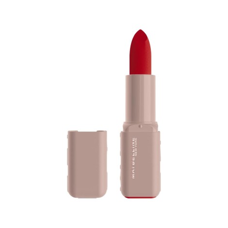 Maybelline New York Serum Matte Lipstick - 004 Wild Card