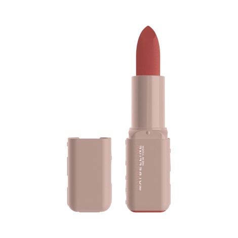 Maybelline New York Serum Matte Lipstick - 006 Hold The Door