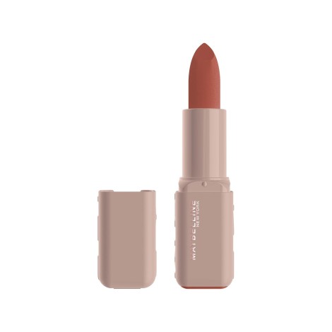 Maybelline New York Serum Matte Lipstick - 008 Scuse Me
