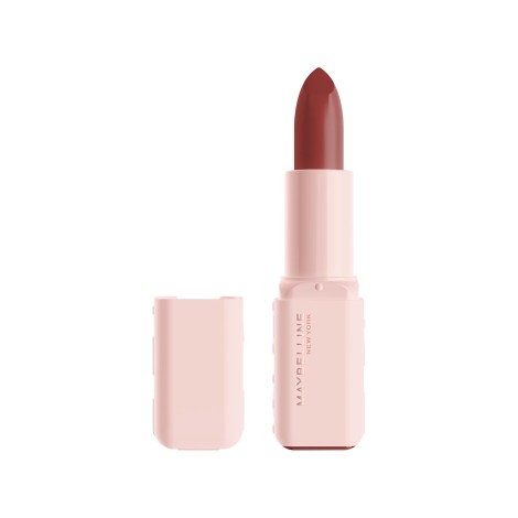 Maybelline New York Serum Satin Lipstick - 103 Make It Work