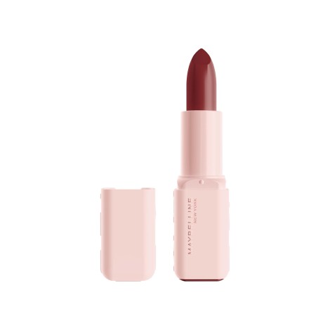 Maybelline New York Serum Satin Lipstick - 104 Maybe It's Intense