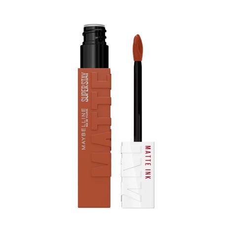 Maybelline Super Stay Matte Ink Lipstick - 500 Insider