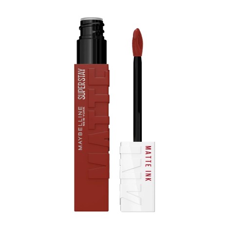 Maybelline Super Stay Matte Ink Lipstick - 510 Charmer