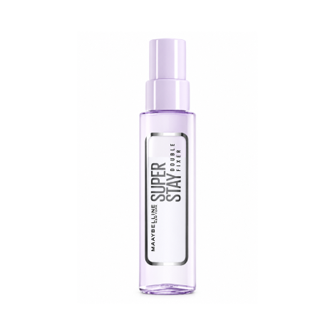 Maybelline Superstay Double Fixer Setting Spray 55ml