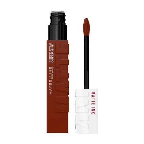 Maybelline Super Stay Matte Ink Lipstick - 515 Renegade