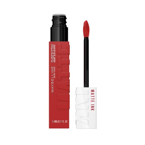 Maybelline Super Stay Matte Ink Lipstick - 540 Entrepreneur
