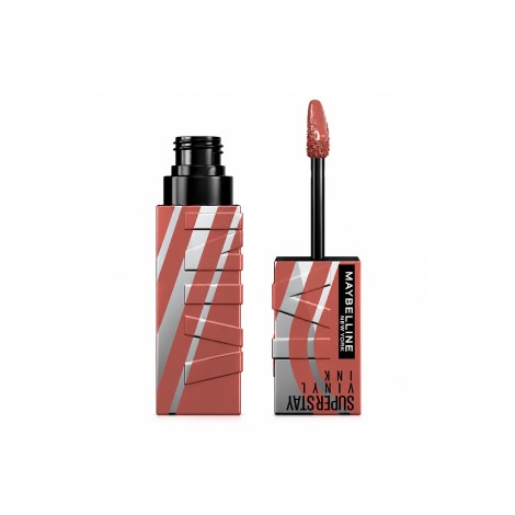 Maybelline Super Stay Vinyl Ink Liquid Lipstick - 290 Lap1