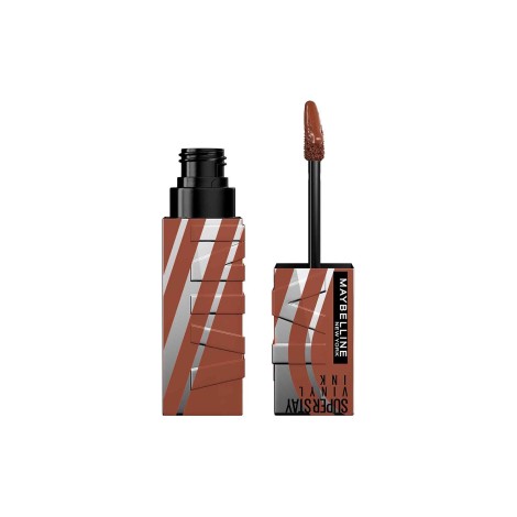 Maybelline Super Stay Vinyl Ink Liquid Lipstick - 300 Engine On