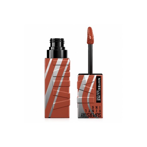 Maybelline Super Stay Vinyl Ink Liquid Lipstick - 305 Speed