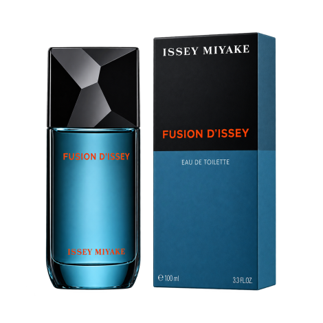 Issey Miyake  Fusion D'Issey EDT 100ml