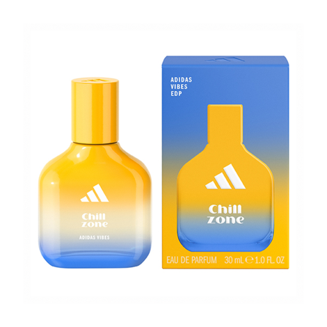 Adidas Vibes Chill Zone EDP 30ml