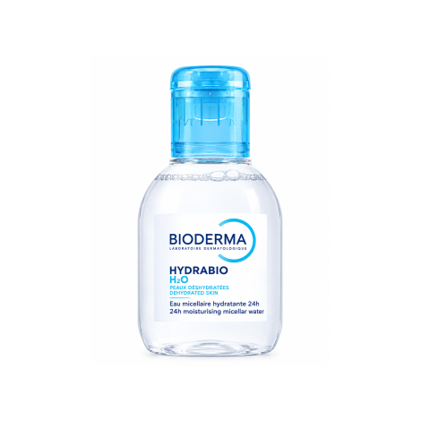 Bioderma Hydrabio H2O 24h Moisturising Micellar Water 100ml