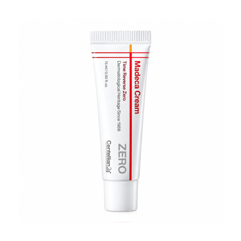 Centellian 24 Time Reverse Zero Madeca Cream 15ml