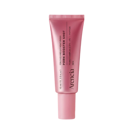 Arencia PDRN Booster Short 10ml