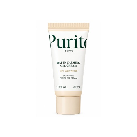 Purito Seoul Oat In Calming Gel Cream 30ml
