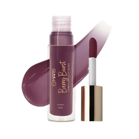 Mars Candylicious Lip Gloss -12 Berry Burst