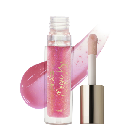 Mars Candylicious Lip Gloss - 09 Magic Pop