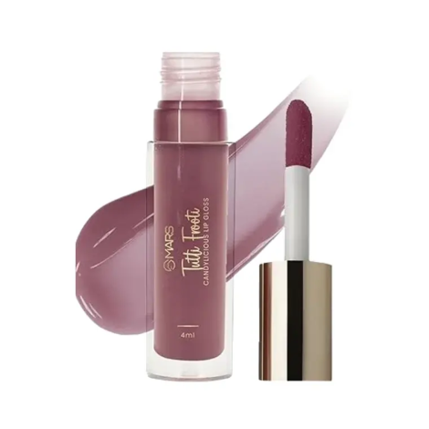 Mars Candylicious Lip Gloss - 02 Tutti Frooti