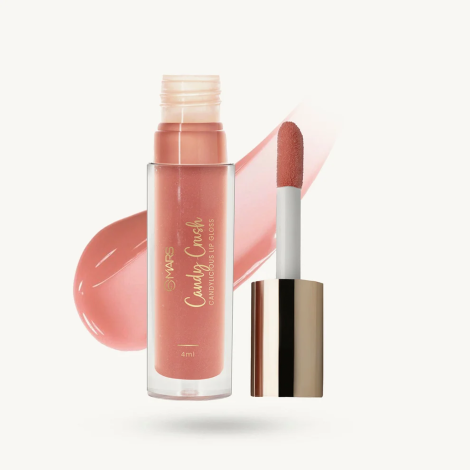 Mars Candylicious Lip Gloss - 01 Candy Crush