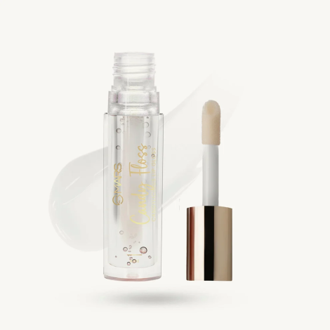 Mars Candylicious Lip Gloss - 04 Candy Floss