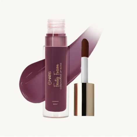 Mars Candylicious Lip Gloss - 07 Fruity Fusion