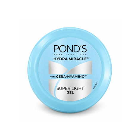 Pond's Hydra Miracle Cera-Hyamino Super Light Gel 50ml