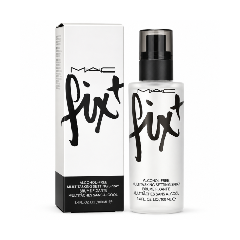 Mac Fix + Alcohol-free Multitasking Setting Spray 100ml