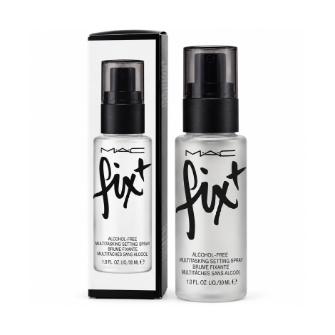 Mac Fix + Alcohol-free Multitasking Setting Spray 30ml