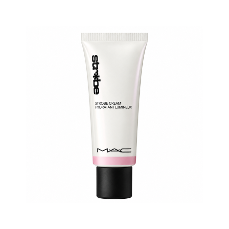 Mac Hydratant Lumineux Strobe Cream 50ml - Pinklite