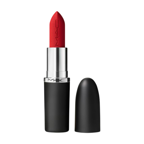 Mac Macximal Matte Lipstick - 640 Red Rock