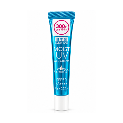 Daiso Moist UV Gel Cream SPF50 PA++++ 15g
