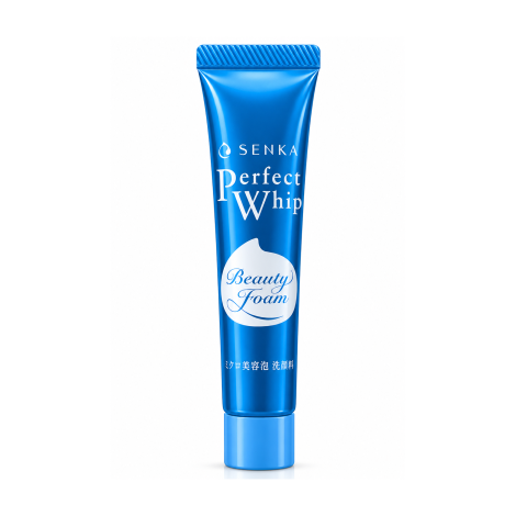 Senka Perfect Whip Beauty Foam 15g