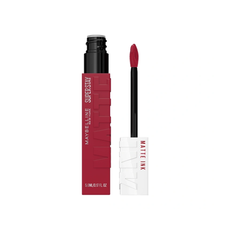 Maybelline Super Stay Matte Ink Lipstick - 385 Validator